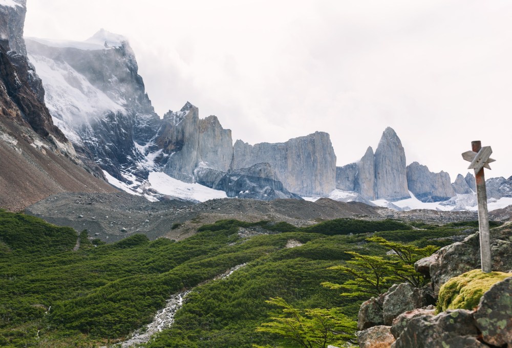 Ausflug ins Französische Tal